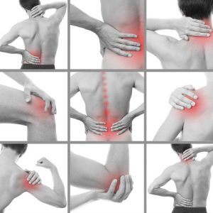 Curamos su dolor de espalda, lumbares, hombros, cervicales, rodillas