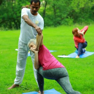 TRIMESTRAL YOGA ANDORRA