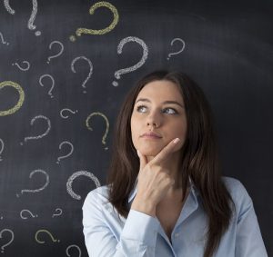 Lectura álmica , dudas e inseguridades