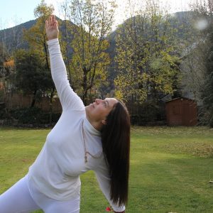 TRIMESTRAL YOGA ANDORRA